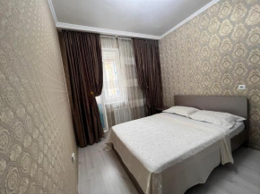 Apartmens in Complex Almaly 81-88